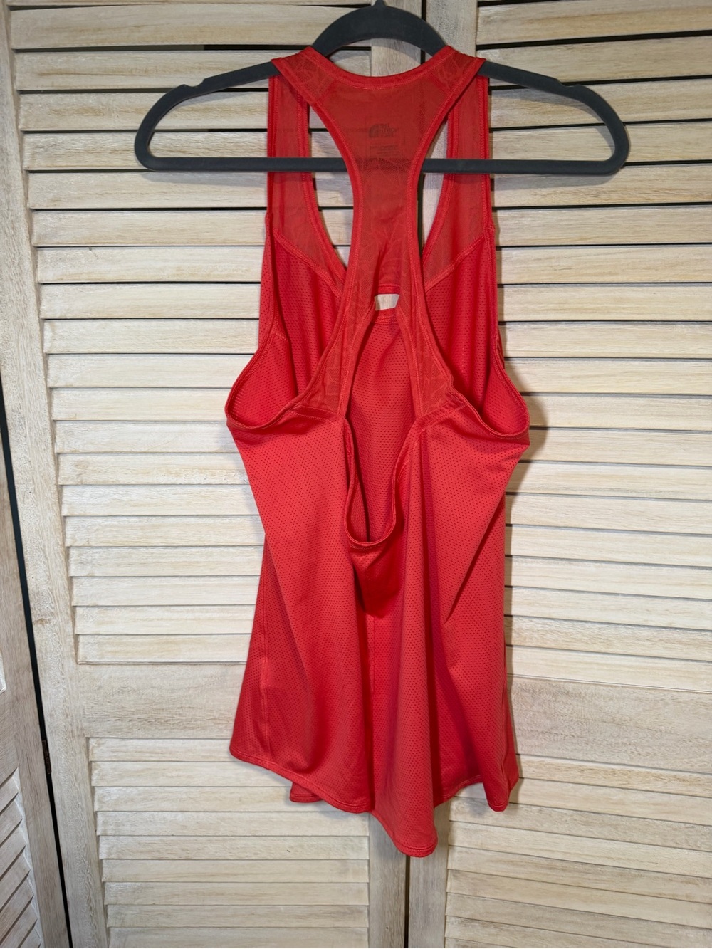 The North Face Racerback Tank - Picture 3 of 7